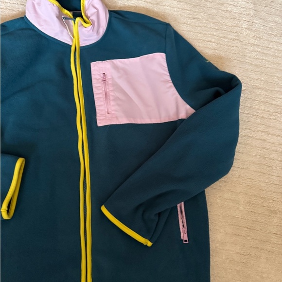 Ivory Ella Zip up - Picture 2 of 7